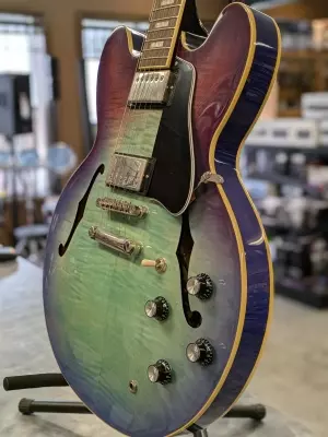 Epiphone - IGES335FBLNH 2